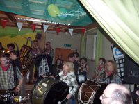 Fasnet Sunndig 2012