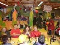 Fasnet Sunndig 2012