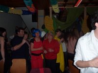 Fasnet Sunndig 2012