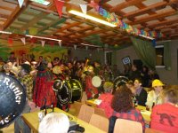 Fasnet Sunndig 2012