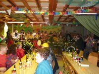 Fasnet Sunndig 2012