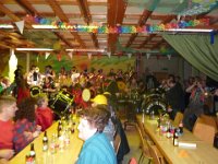 Fasnet Sunndig 2012