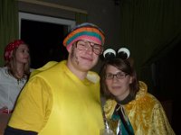 Fasnet Sunndig 2012