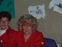 Fasnet Sunndig 2012