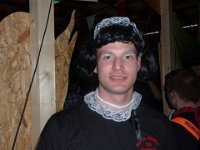 Fasnet Sunndig 2012