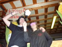 Fasnet Sunndig 2012