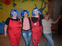 Fasnet Sunndig 2012