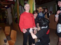 Fasnet Sunndig 2012