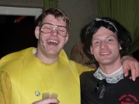 Fasnet Sunndig 2012