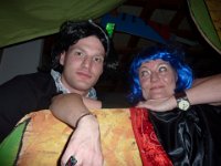 Fasnet Sunndig 2012