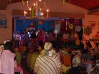 Frauenfasnacht Stühlingen 2012