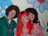 Frauenfasnacht Stühlingen 2012