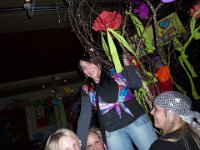 Frauenfasnacht Stühlingen 2012