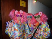 Frauenfasnacht Stühlingen 2012