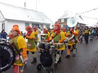 Grafenhausen Narrentreffen 2012