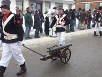 Grafenhausen Narrentreffen 2012