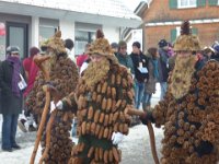 Grafenhausen Narrentreffen 2012