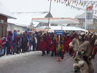 Grafenhausen Narrentreffen 2012