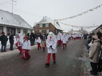 Grafenhausen Narrentreffen 2012