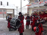 Grafenhausen Narrentreffen 2012