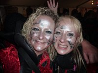 Grafenhausen Narrentreffen 2012