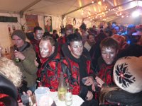 Grafenhausen Narrentreffen 2012