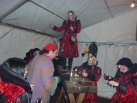 Grafenhausen Narrentreffen 2012