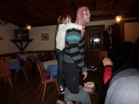 Grafenhausen Narrentreffen 2012