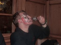 Gugg ins Wutachtal 2012