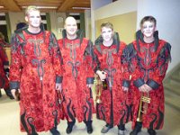 Lembach Zunftabend 2012