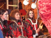 Lembach Zunftabend 2012