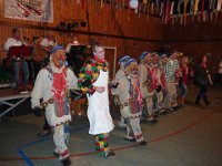Lembach Zunftabend 2012