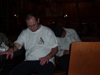 Lembach Zunftabend 2012