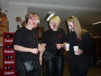 Luttingen Gugge Treffen 2012