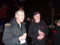 Luttingen Gugge Treffen 2012