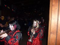 Luttingen Gugge Treffen 2012