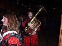 Luttingen Gugge Treffen 2012