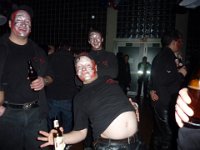 Luttingen Gugge Treffen 2012