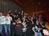 Luttingen Gugge Treffen 2012