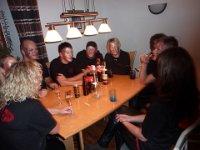 Luttingen Gugge Treffen 2012