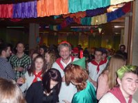 Mauchen Kappenabend 2012