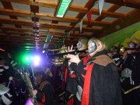 Mauchen Kappenabend 2012