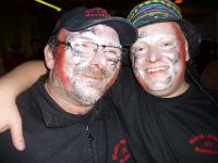 Mauchen Kappenabend 2012