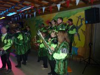 Mauchen Kappenabend 2012
