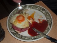 Probenweekend 2012