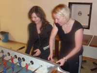 Probenweekend 2012