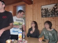 Probenweekend 2012