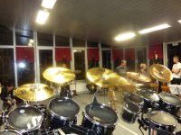 Probenweekend 2012