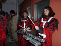 Schmutzige Dunschdig 2012