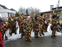 Schmutzige Dunschdig 2012